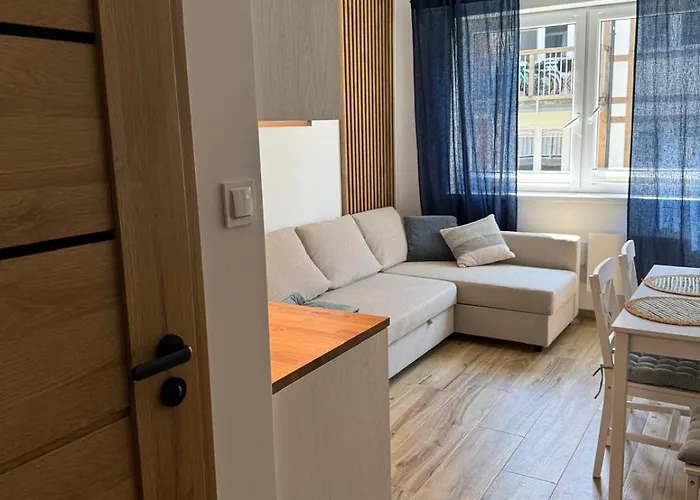 Debina * Debina (Ustka)